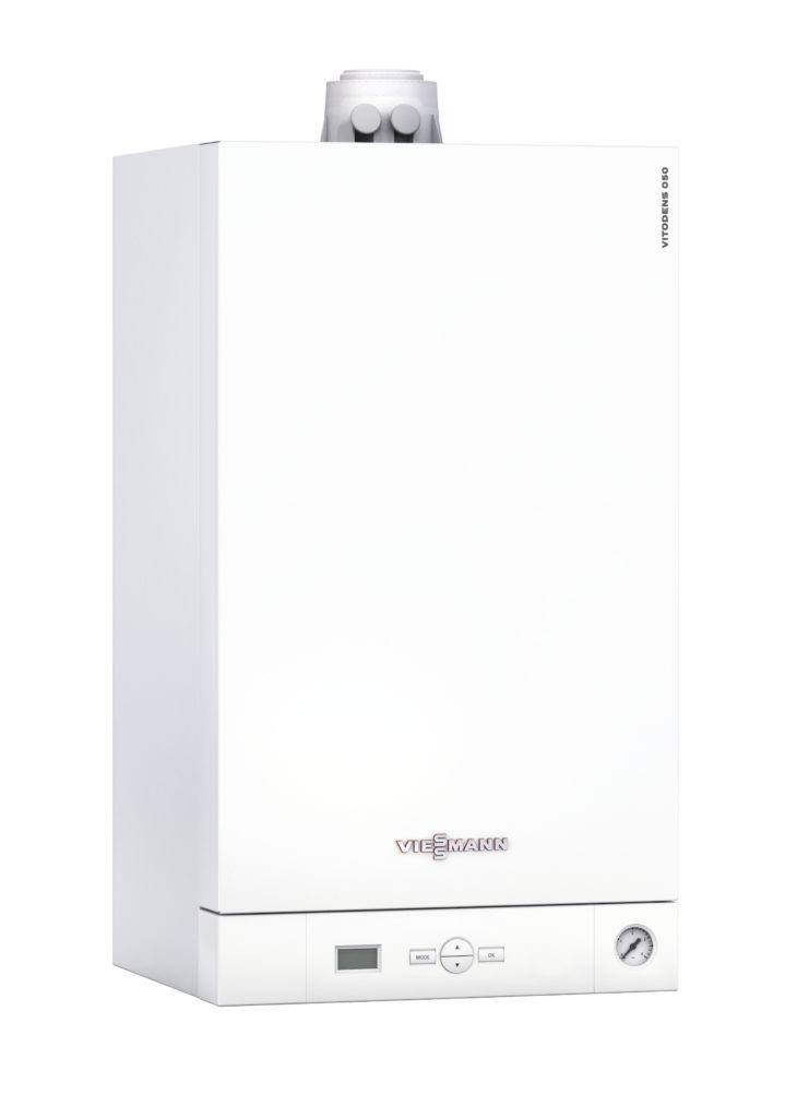 Viessmann - Wizard Boilers