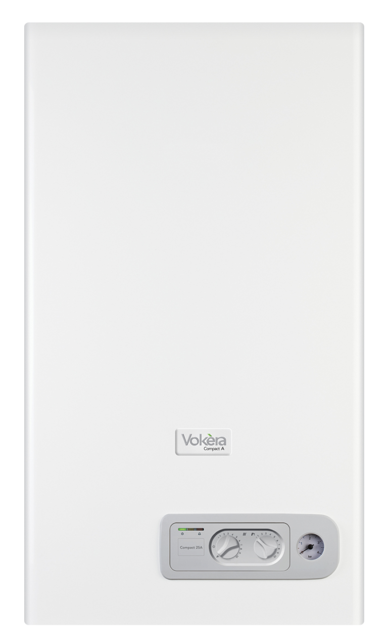 Vokèra Wizard Boilers