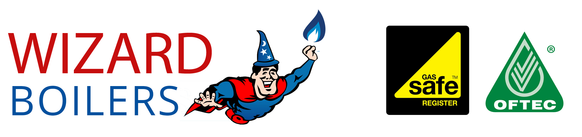 Wizard Boilers